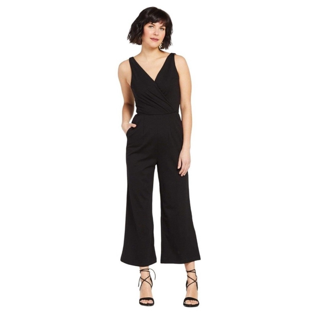 Allison Joy Clarissa Jumpsuit